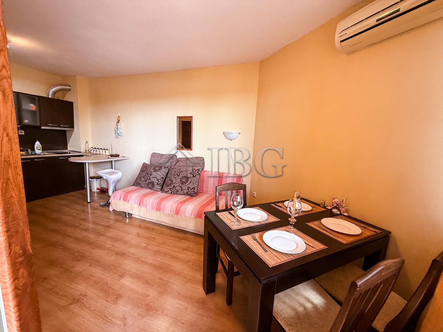 1 Bath, ApartmentFor Sale, Amadeus5, Sunny Beach