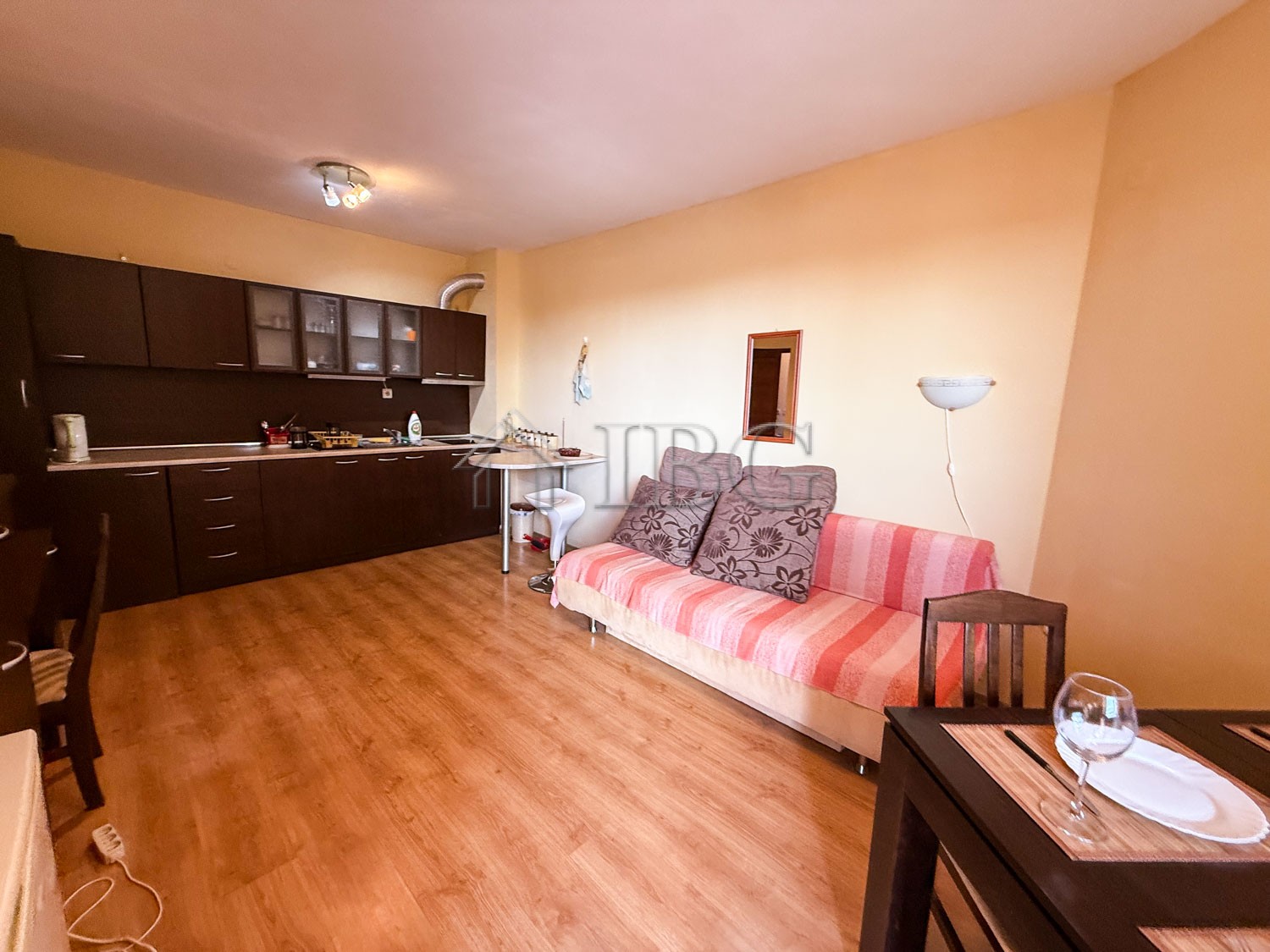 1 Bath, ApartmentFor Sale, Amadeus5, Sunny Beach