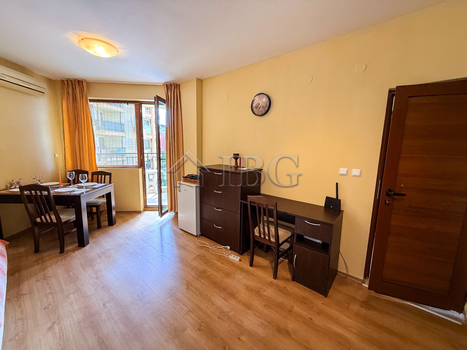 1 Bath, ApartmentFor Sale, Amadeus5, Sunny Beach