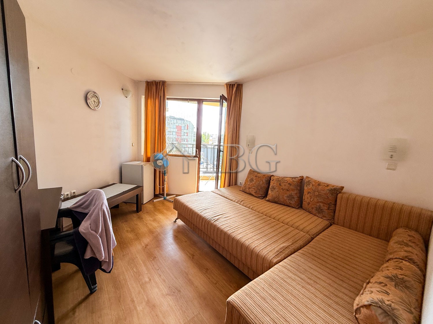 1 Bath, ApartmentFor Sale, Amadeus5, Sunny Beach