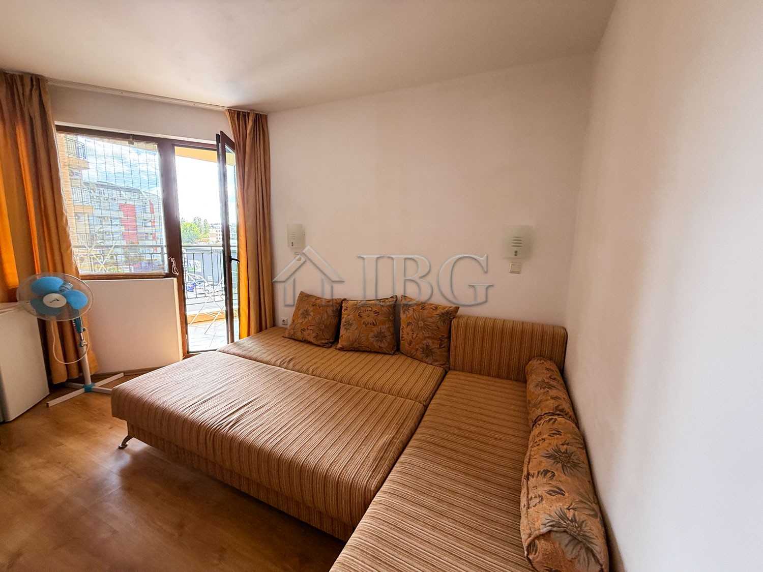 1 Bath, ApartmentFor Sale, Amadeus5, Sunny Beach