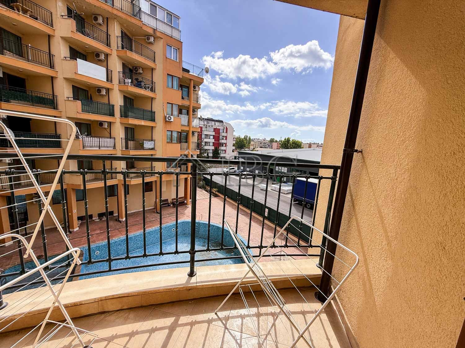 1 Bath, ApartmentFor Sale, Amadeus5, Sunny Beach