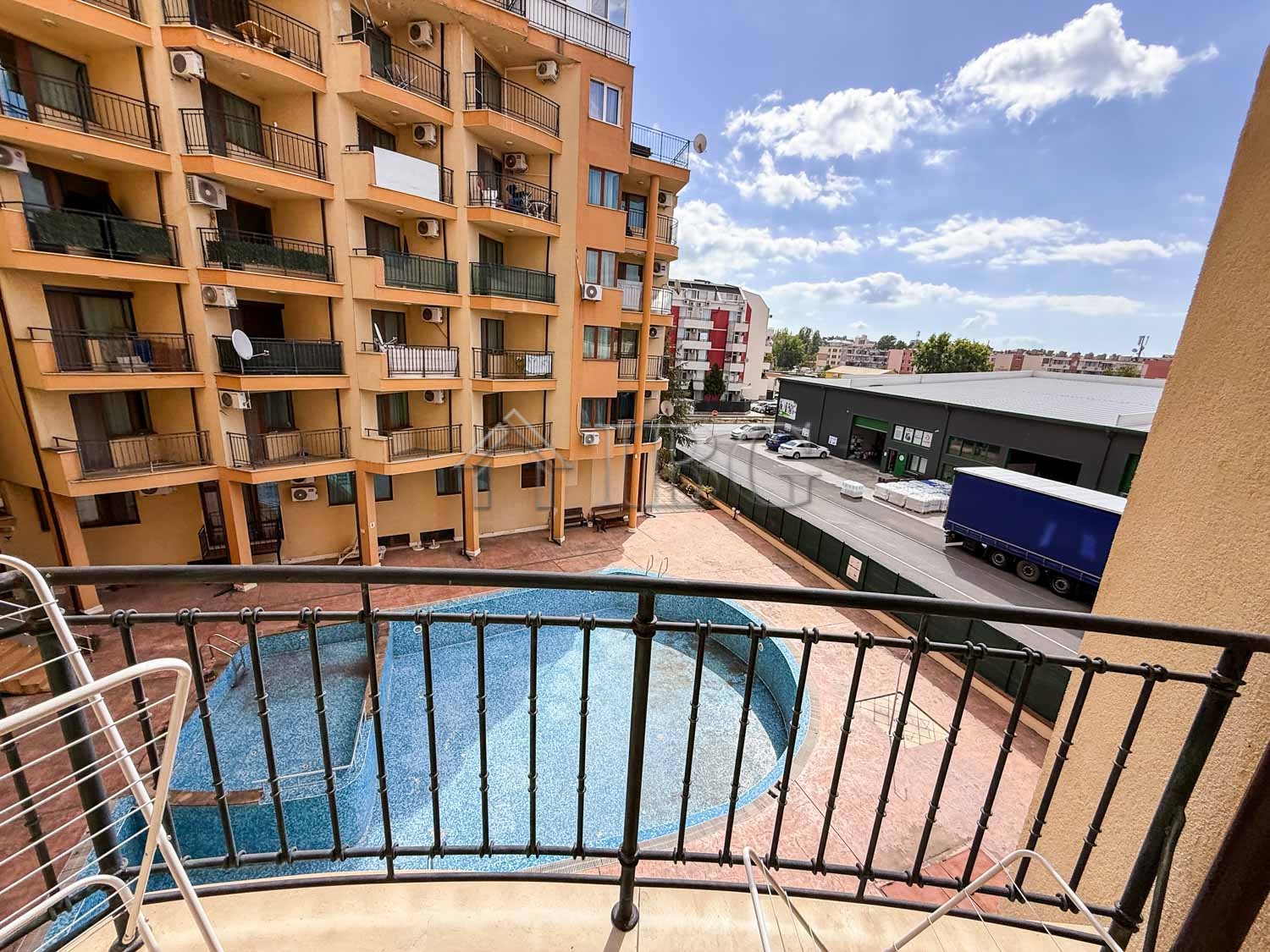 1 Bath, ApartmentFor Sale, Amadeus5, Sunny Beach