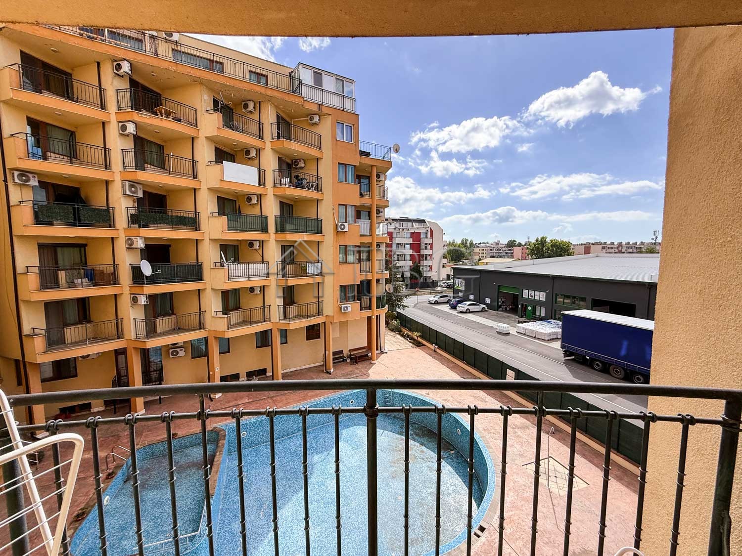 1 Bath, ApartmentFor Sale, Amadeus5, Sunny Beach