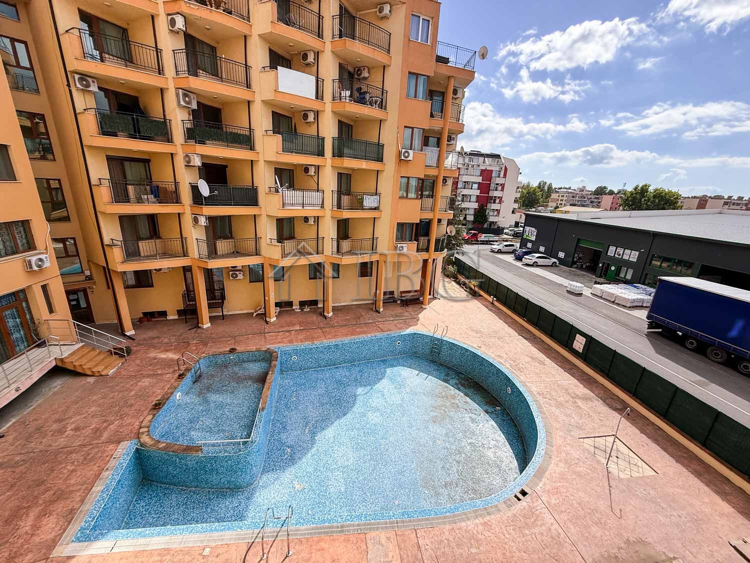 1 Bath, ApartmentFor Sale, Amadeus5, Sunny Beach