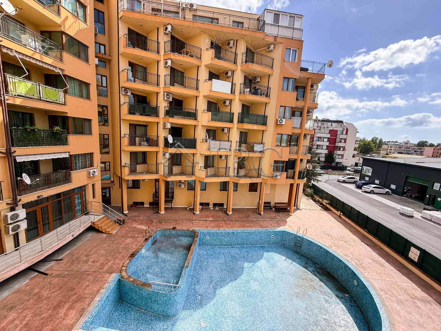 1 Bath, ApartmentFor Sale, Amadeus5, Sunny Beach