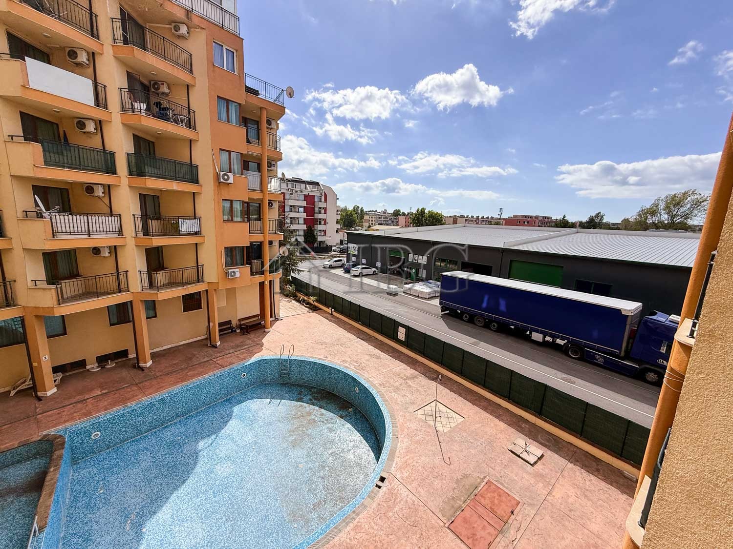 1 Bath, ApartmentFor Sale, Amadeus5, Sunny Beach