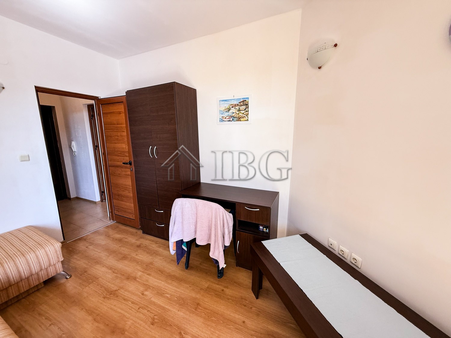 1 Bath, ApartmentFor Sale, Amadeus5, Sunny Beach