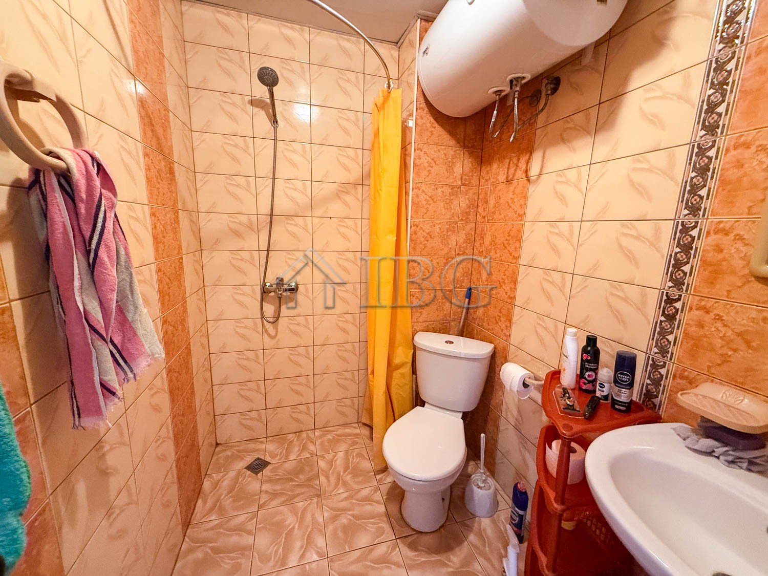 1 Bath, ApartmentFor Sale, Amadeus5, Sunny Beach