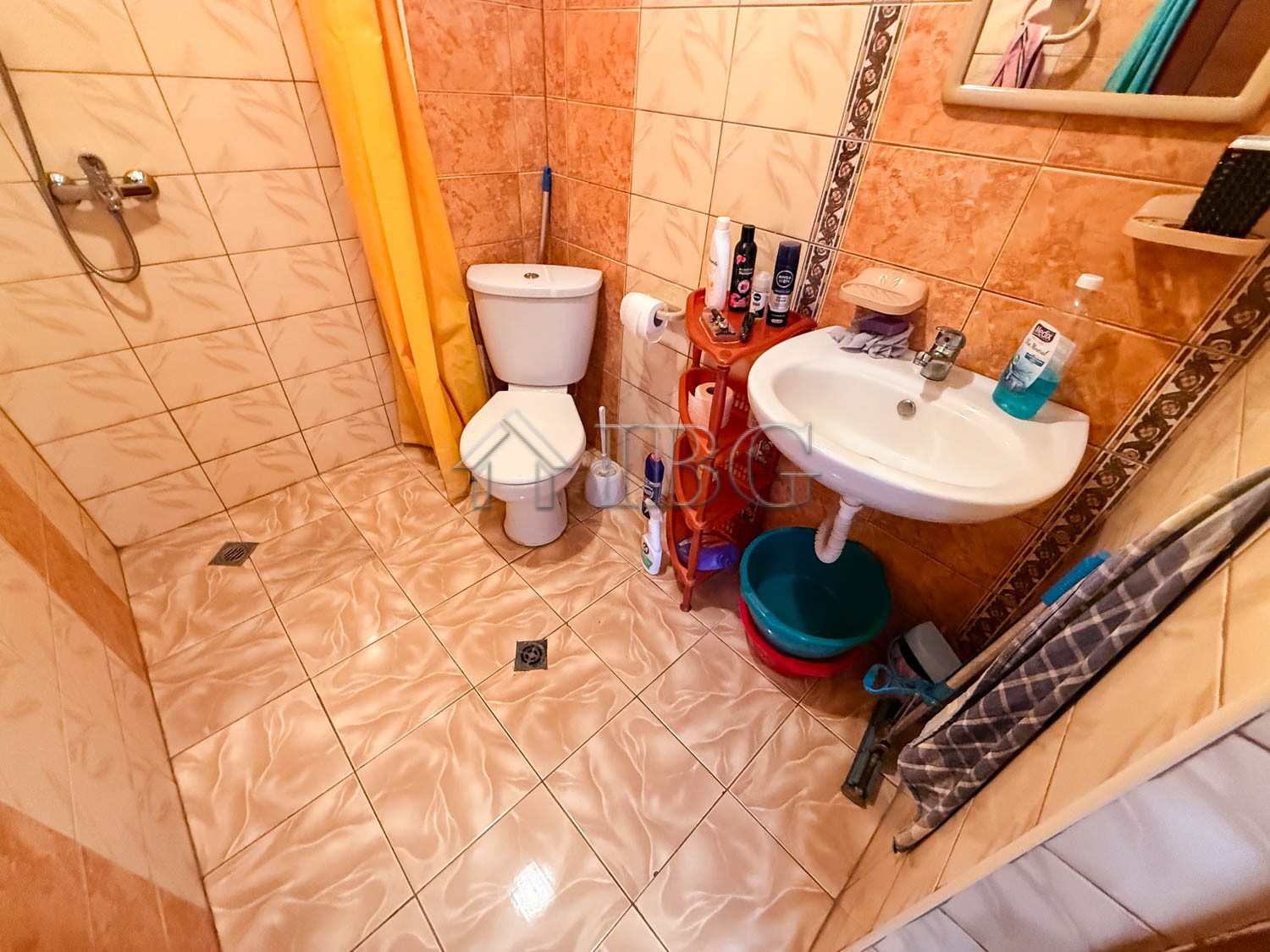 1 Bath, ApartmentFor Sale, Amadeus5, Sunny Beach