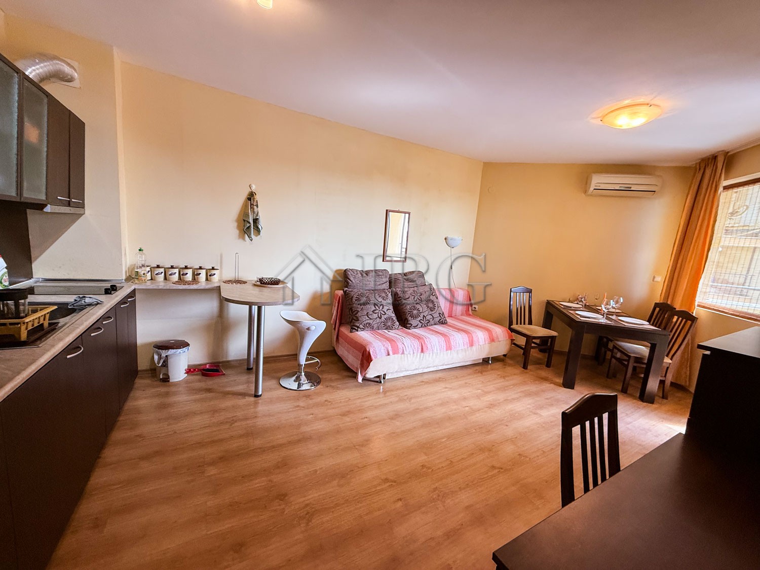 1 Bath, ApartmentFor Sale, Amadeus5, Sunny Beach