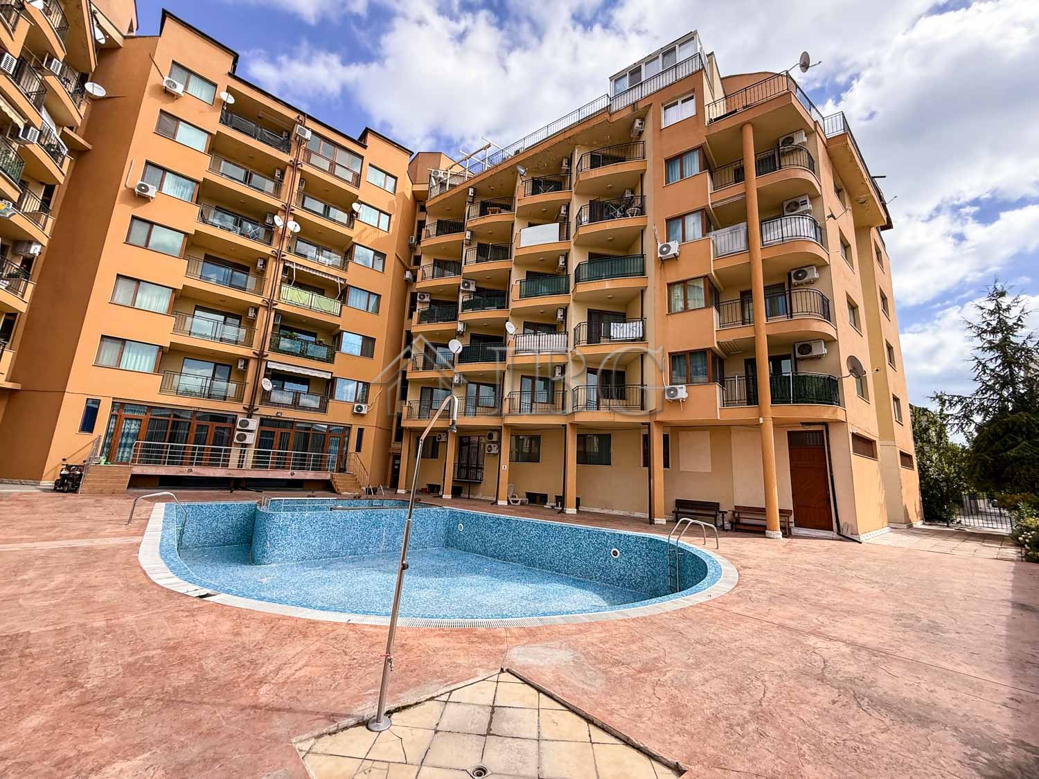 1 Bath, ApartmentFor Sale, Amadeus5, Sunny Beach