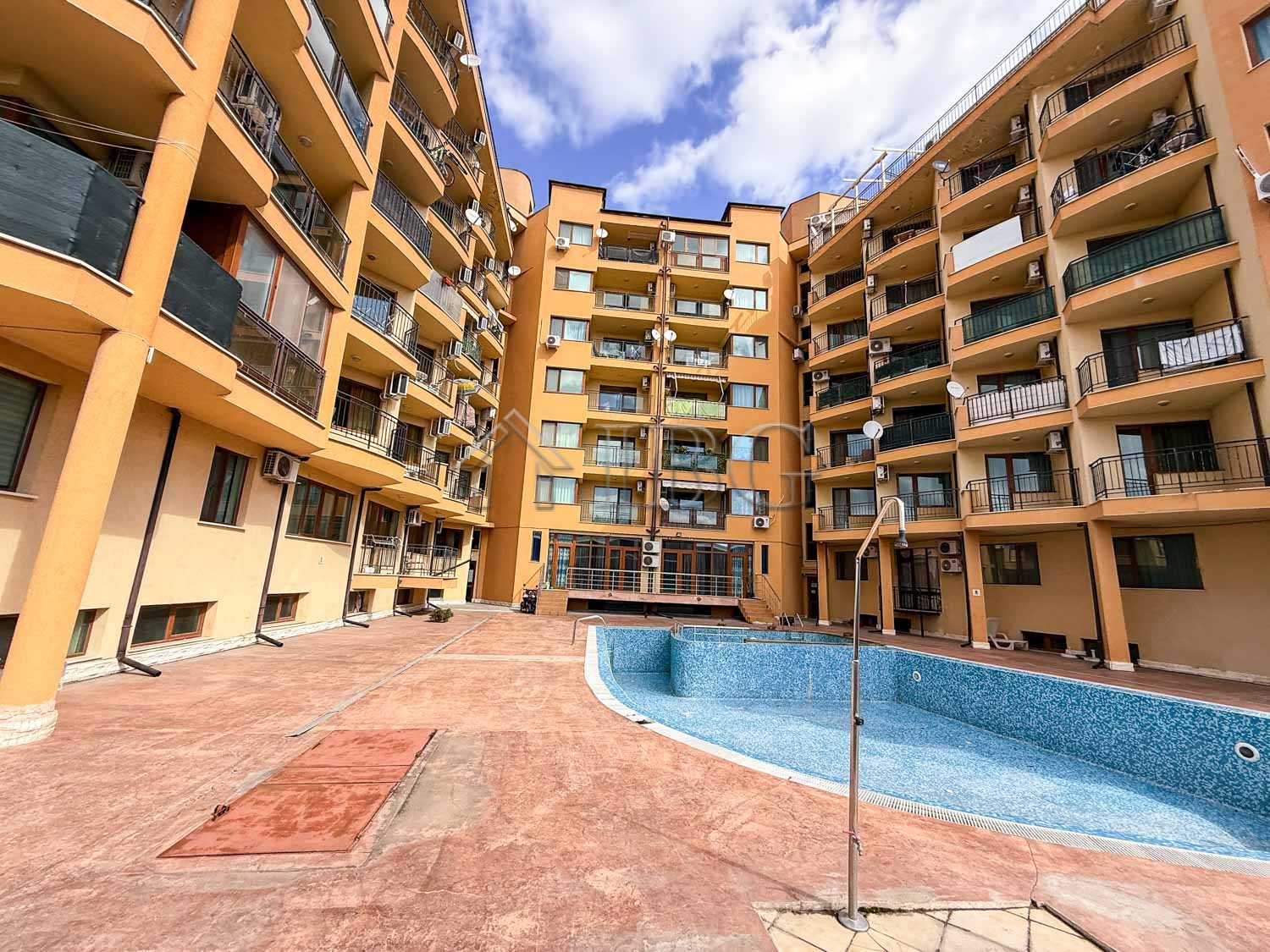 1 Bath, ApartmentFor Sale, Amadeus5, Sunny Beach