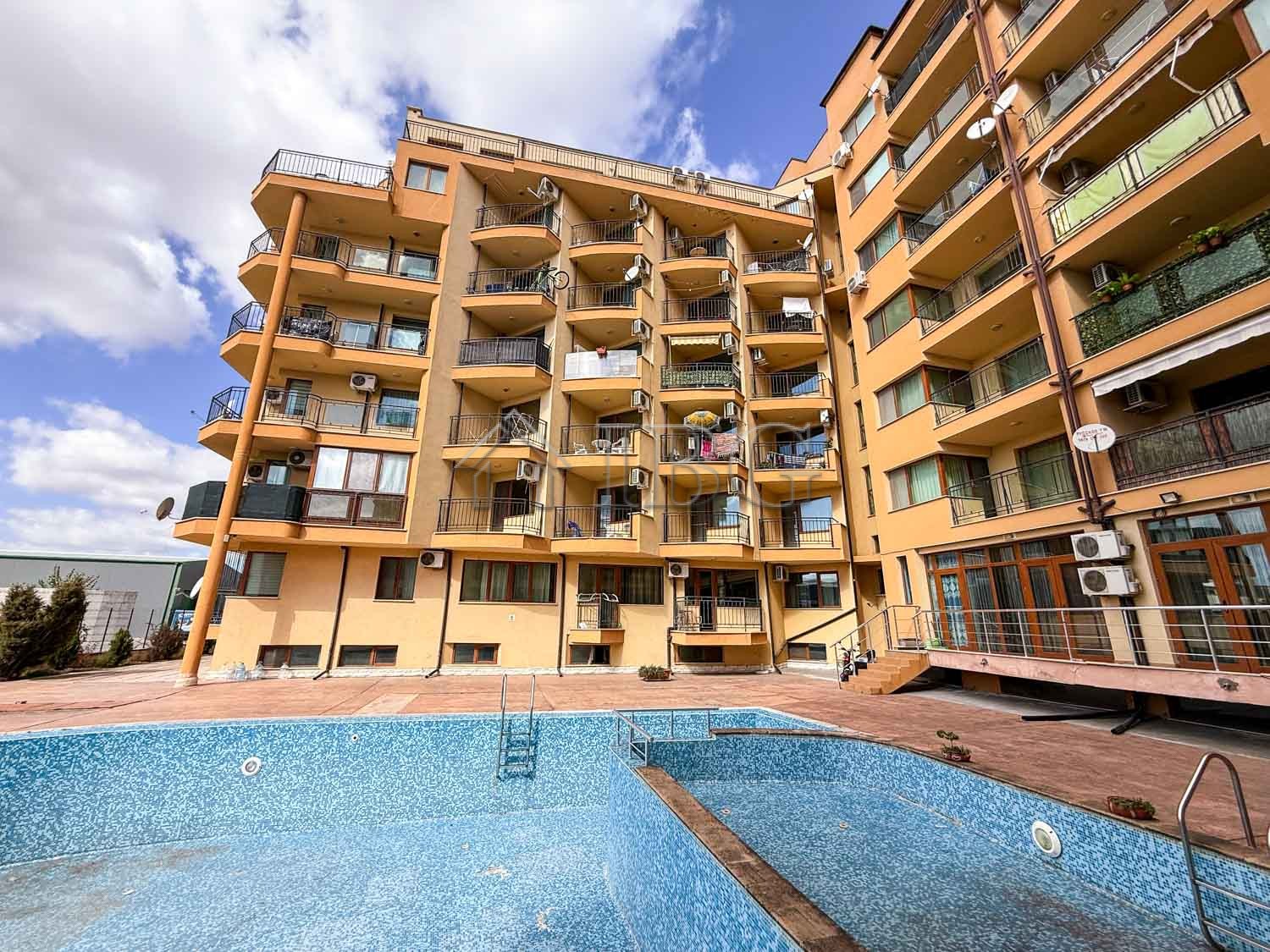 1 Bath, ApartmentFor Sale, Amadeus5, Sunny Beach