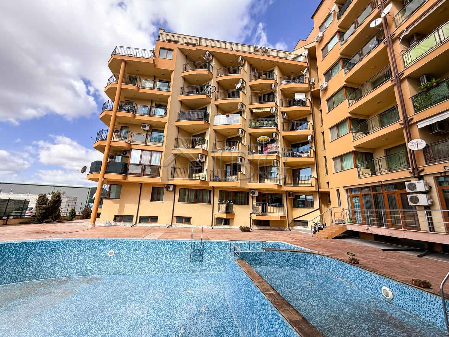 1 Bath, ApartmentFor Sale, Amadeus5, Sunny Beach