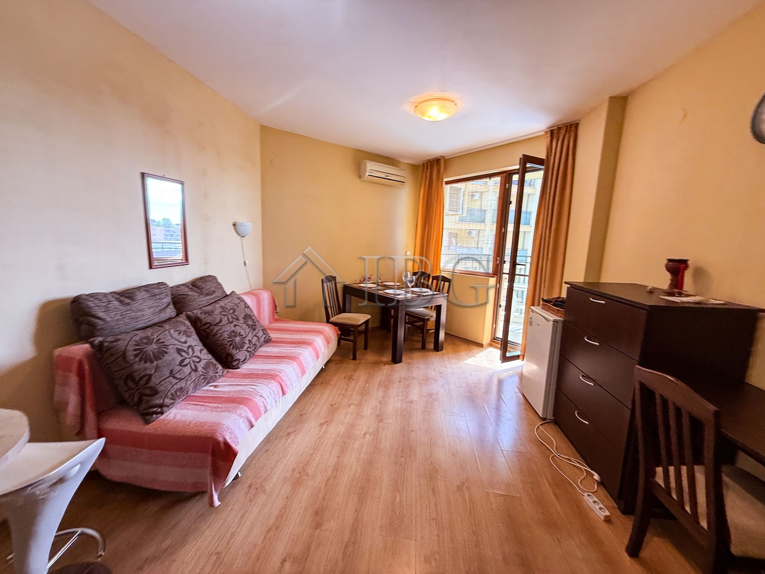 1 Bath, ApartmentFor Sale, Amadeus5, Sunny Beach