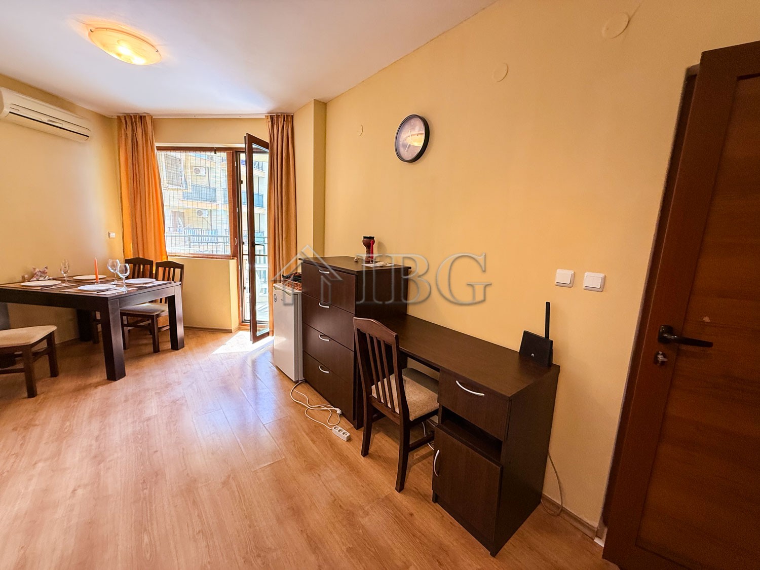 1 Bath, ApartmentFor Sale, Amadeus5, Sunny Beach