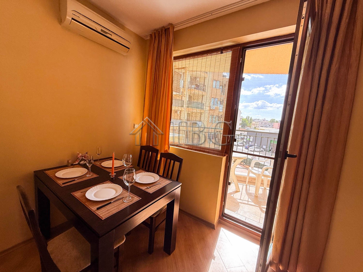 1 Bath, ApartmentFor Sale, Amadeus5, Sunny Beach