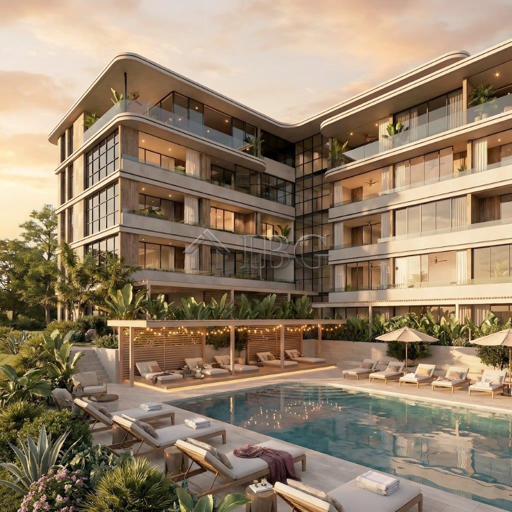 1 Bath, HouseFor Sale, Loggia Residence, SvetI Vlas