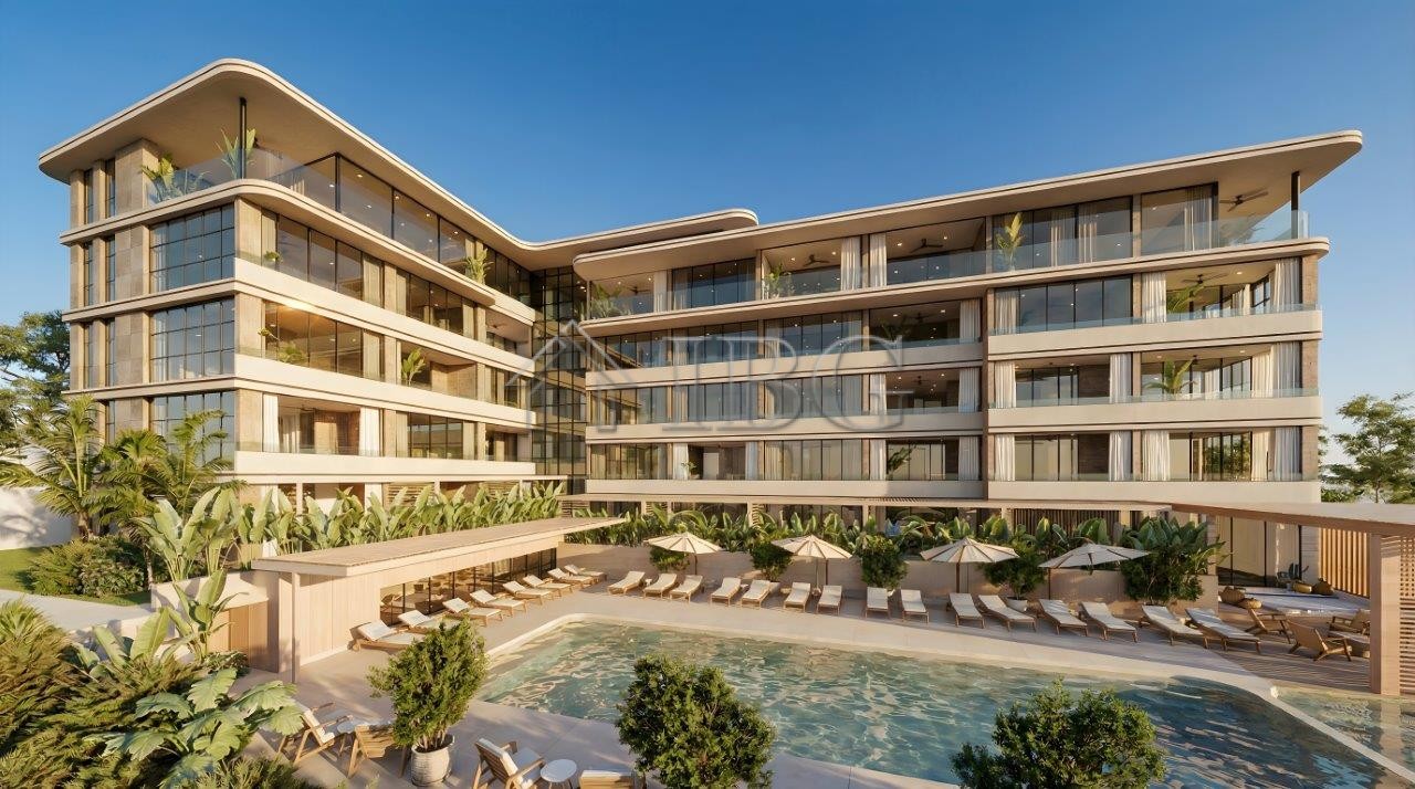 1 Bath, HouseFor Sale, Loggia Residence, SvetI Vlas