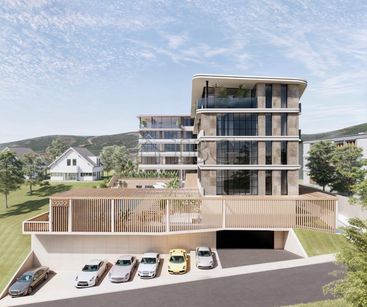 1 Bath, HouseFor Sale, Loggia Residence, SvetI Vlas