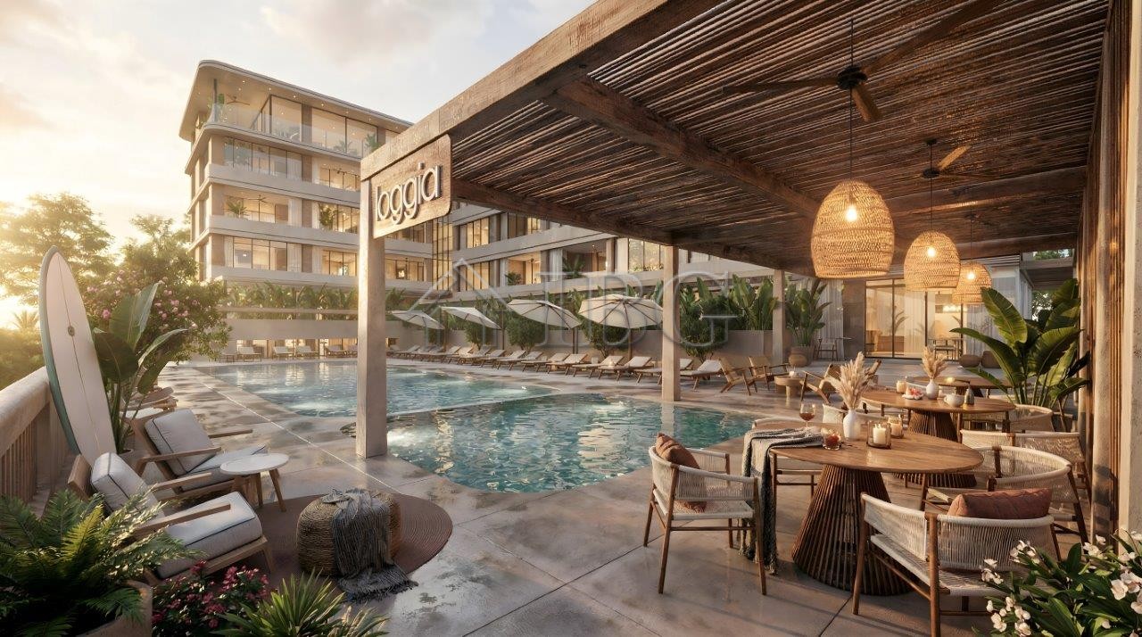 1 Bath, HouseFor Sale, Loggia Residence, SvetI Vlas