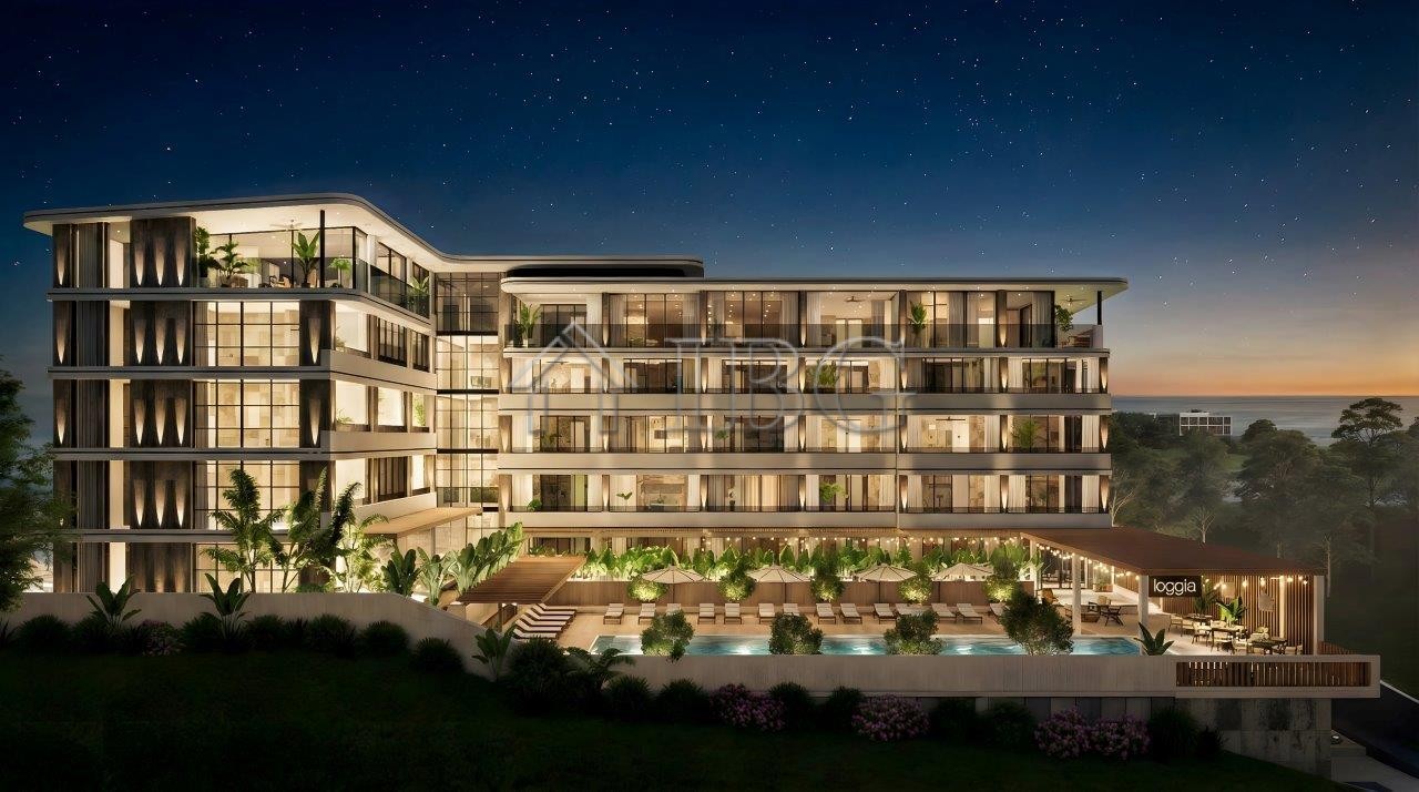 1 Bath, HouseFor Sale, Loggia Residence, SvetI Vlas