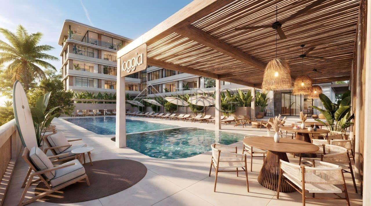 1 Bath, HouseFor Sale, Loggia Residence, SvetI Vlas