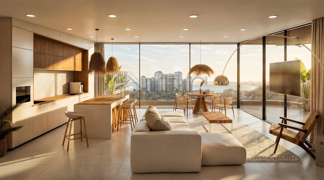 1 Bath, HouseFor Sale, Loggia Residence, SvetI Vlas