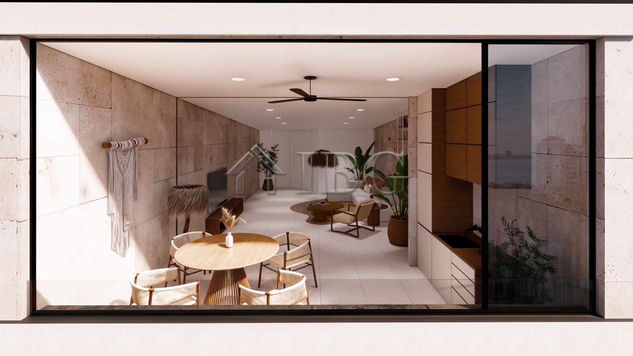 1 Bath, HouseFor Sale, Loggia Residence, SvetI Vlas