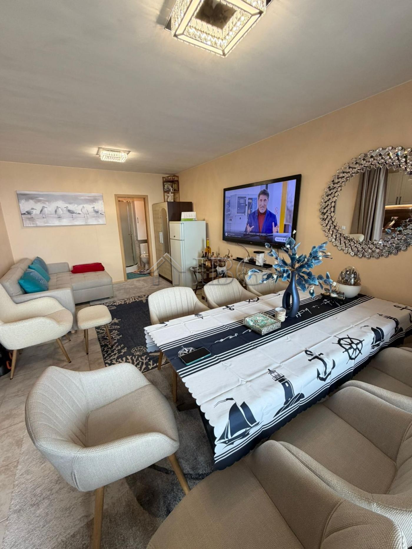 1 Bath, ApartmentFor Sale, Summer, Sunny Beach