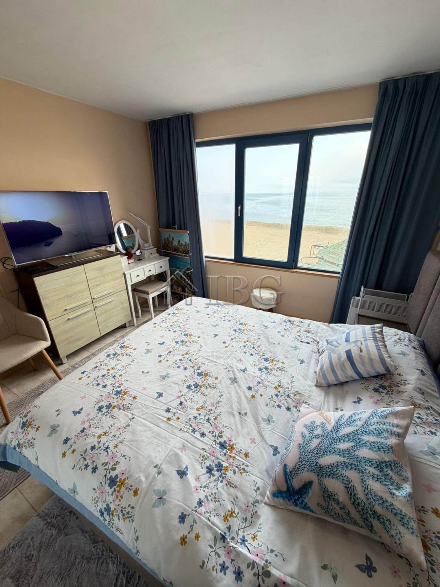 1 Bath, ApartmentFor Sale, Summer, Sunny Beach