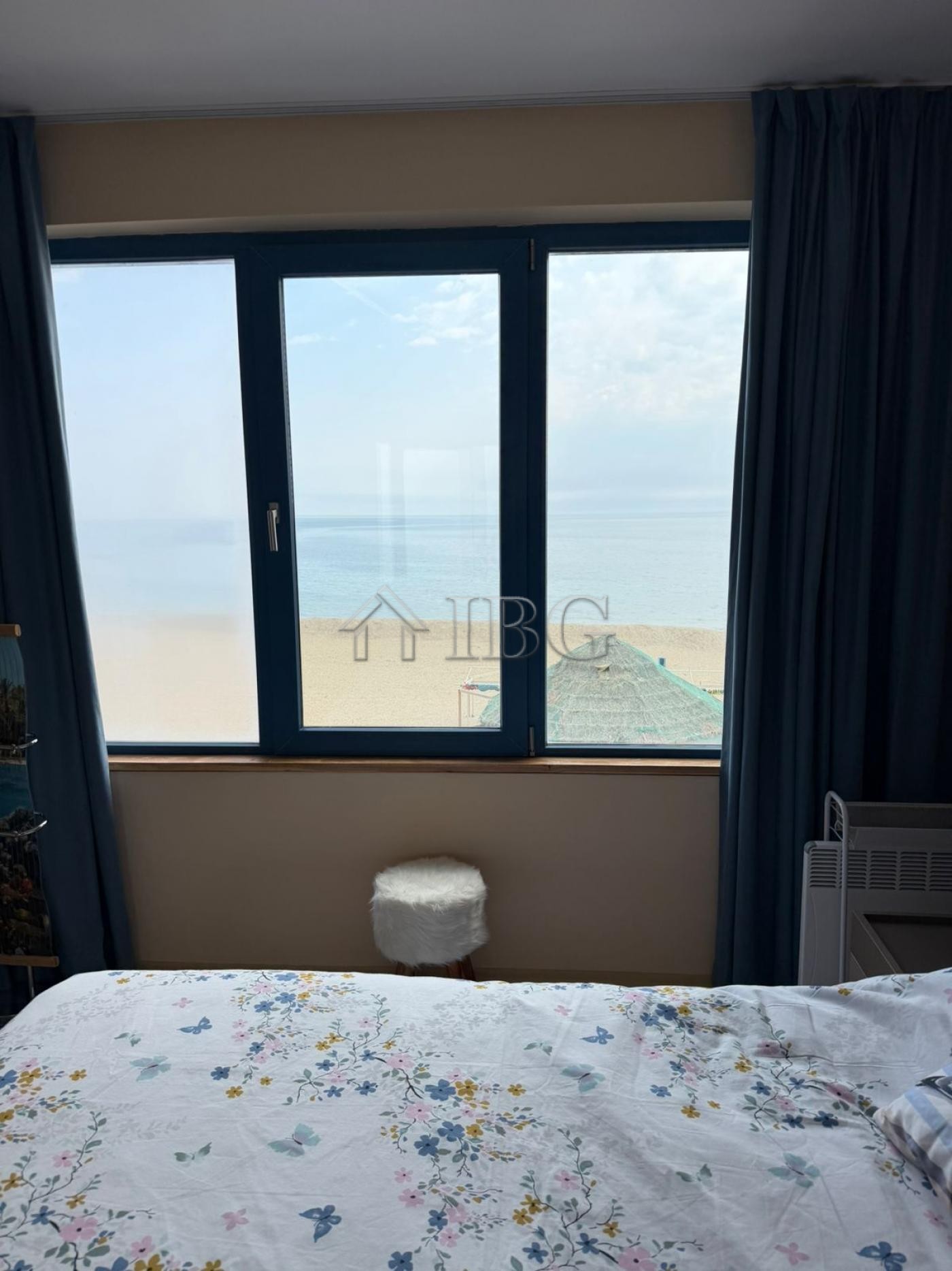 1 Bath, ApartmentFor Sale, Summer, Sunny Beach