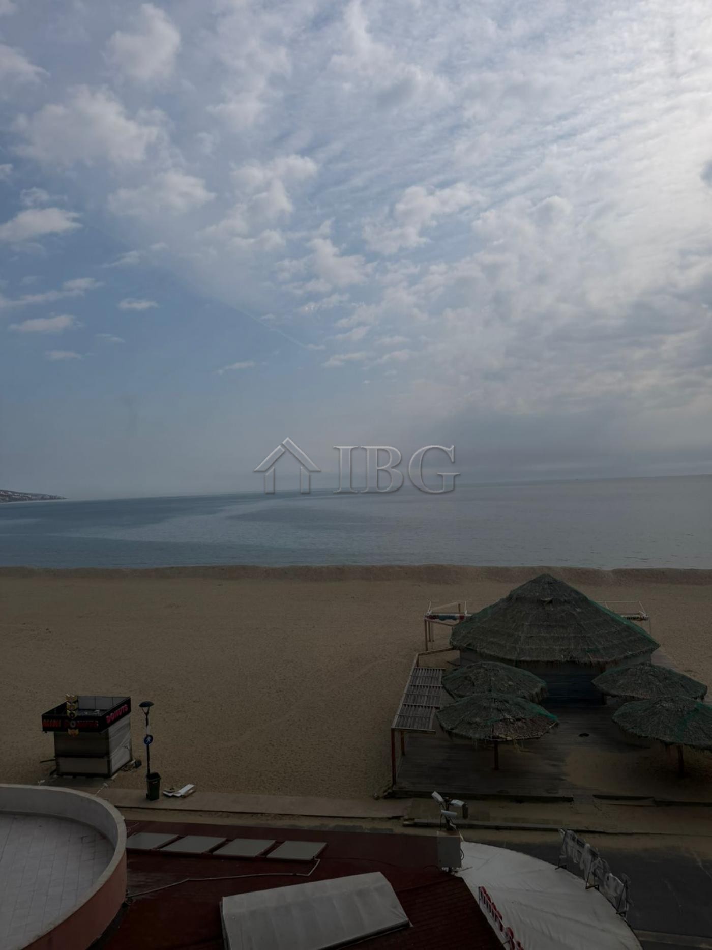 1 Bath, ApartmentFor Sale, Summer, Sunny Beach