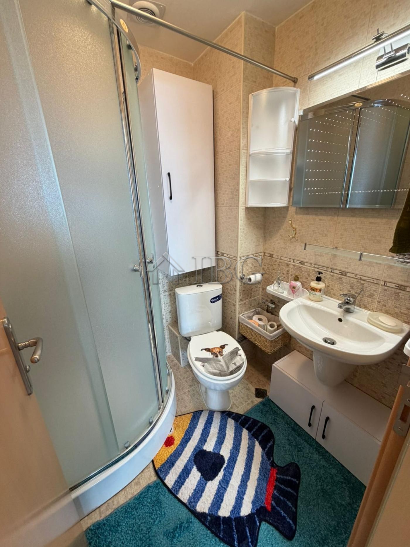 1 Bath, ApartmentFor Sale, Summer, Sunny Beach