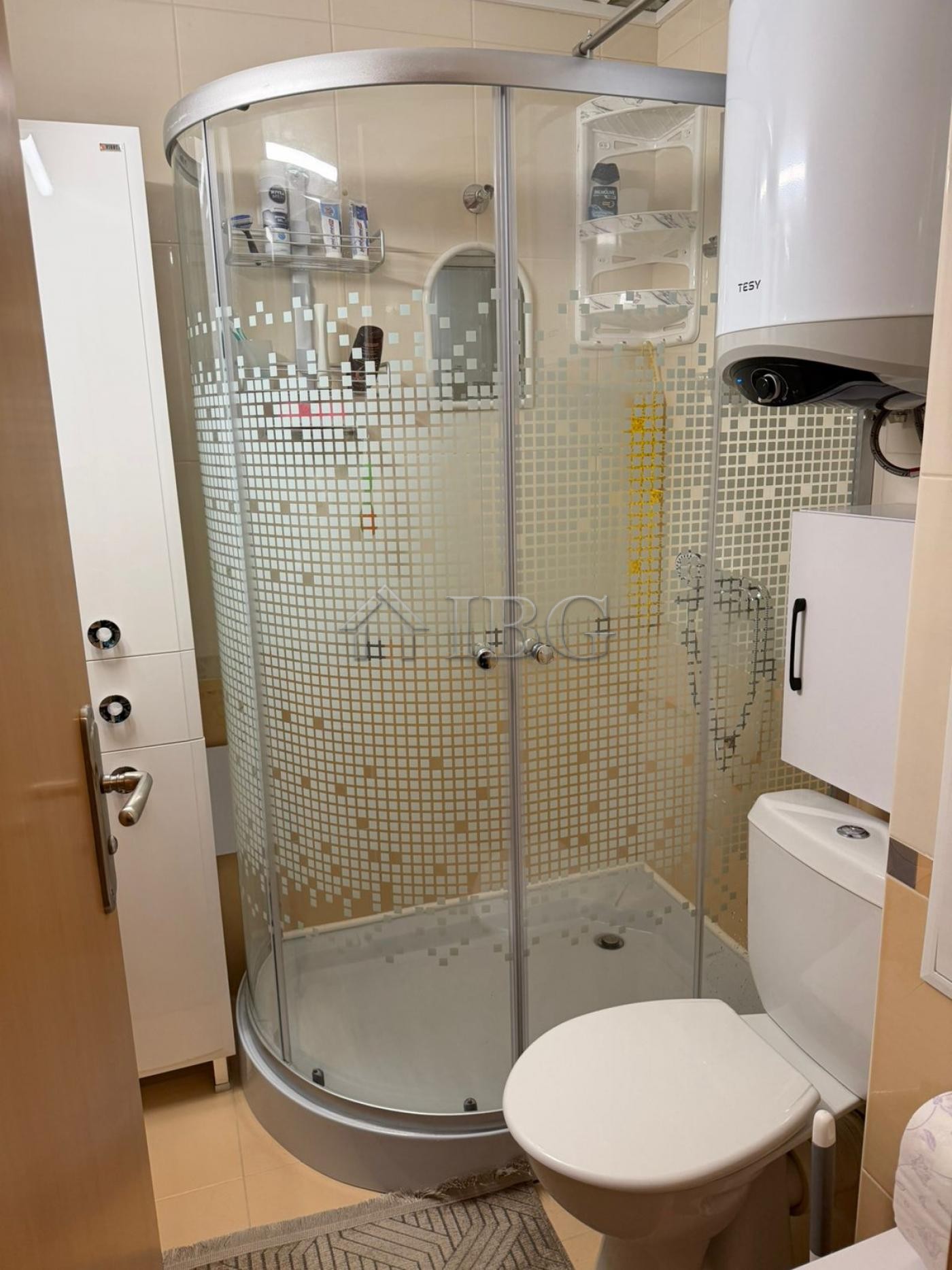 1 Bath, ApartmentFor Sale, Summer, Sunny Beach