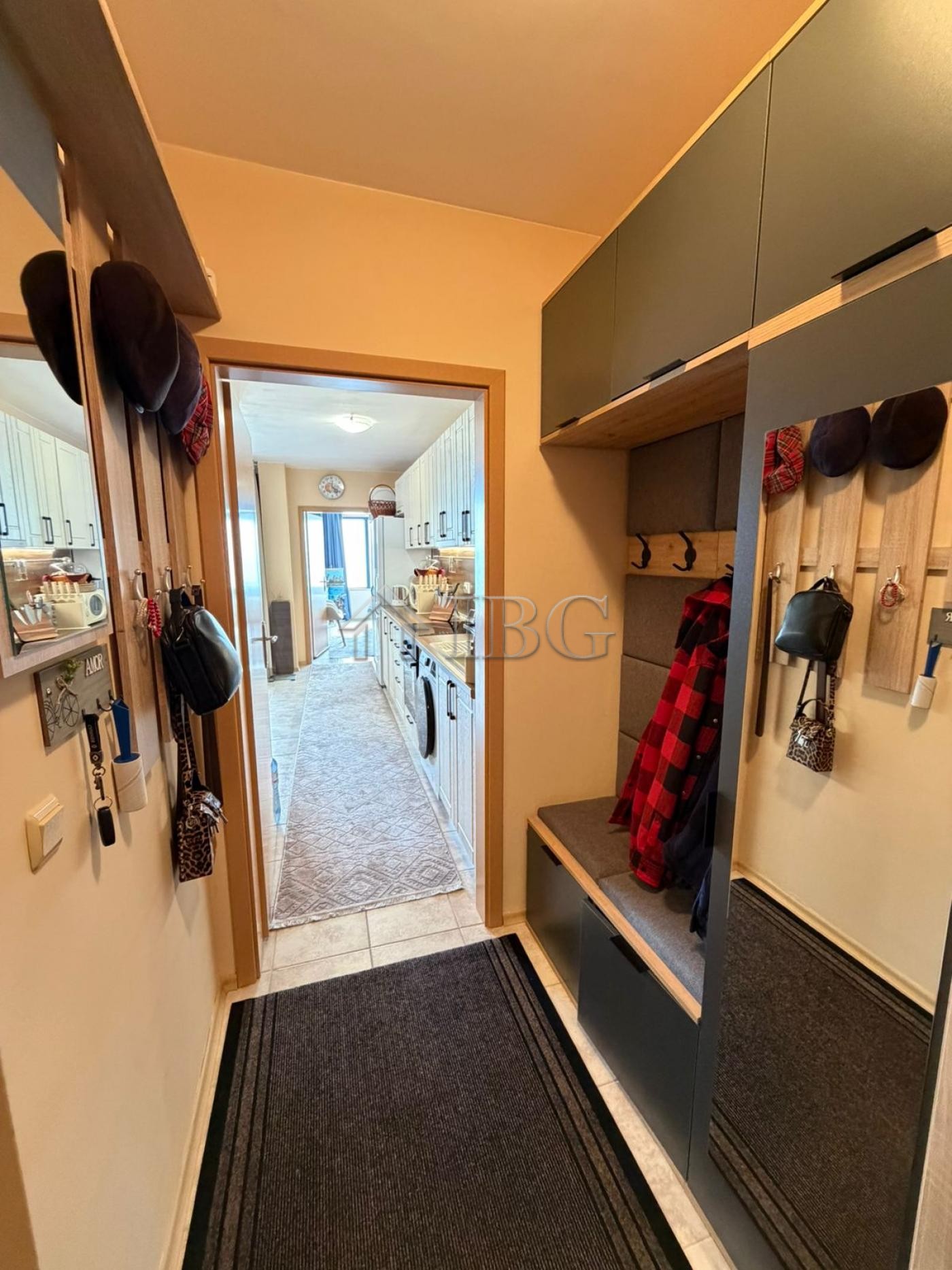 1 Bath, ApartmentFor Sale, Summer, Sunny Beach