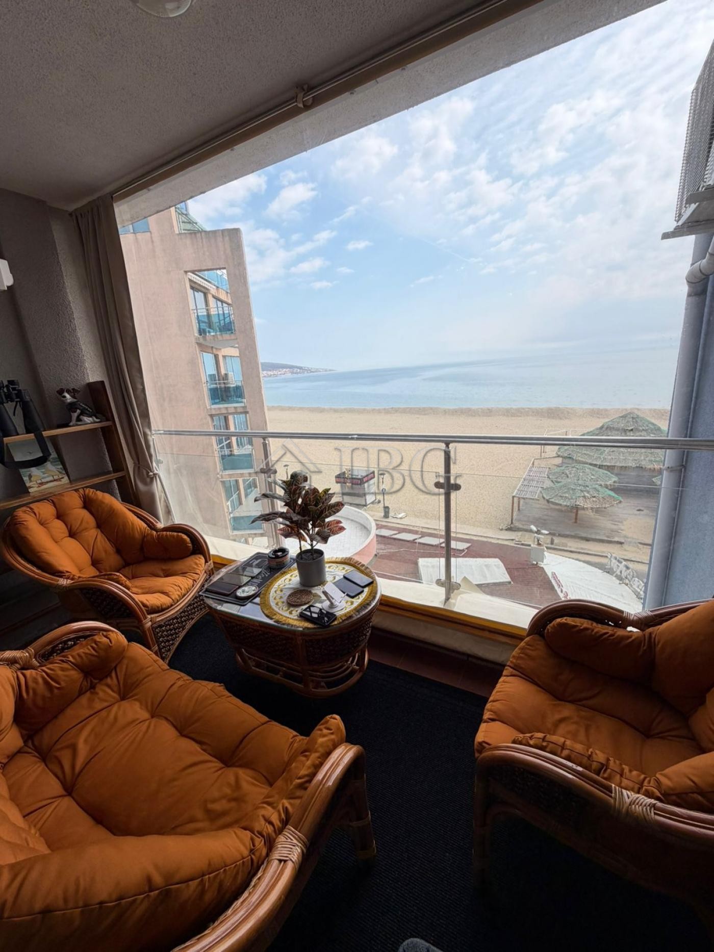 1 Bath, ApartmentFor Sale, Summer, Sunny Beach