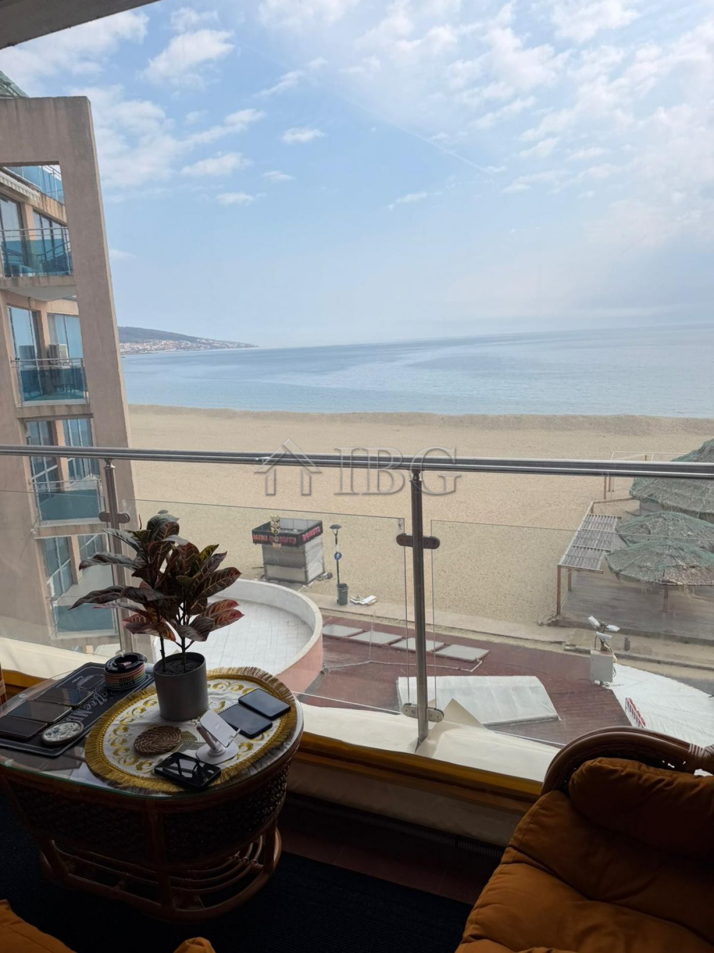 1 Bath, ApartmentFor Sale, Summer, Sunny Beach