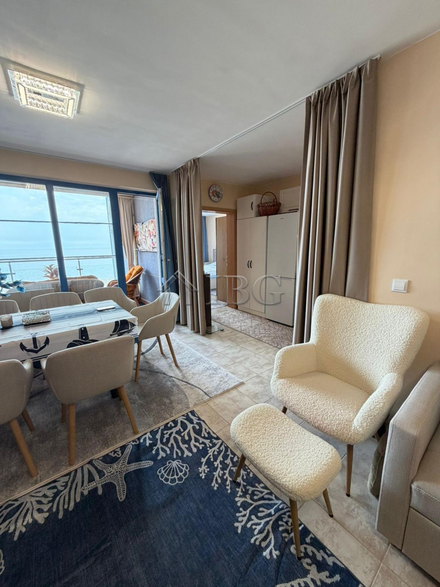 1 Bath, ApartmentFor Sale, Summer, Sunny Beach