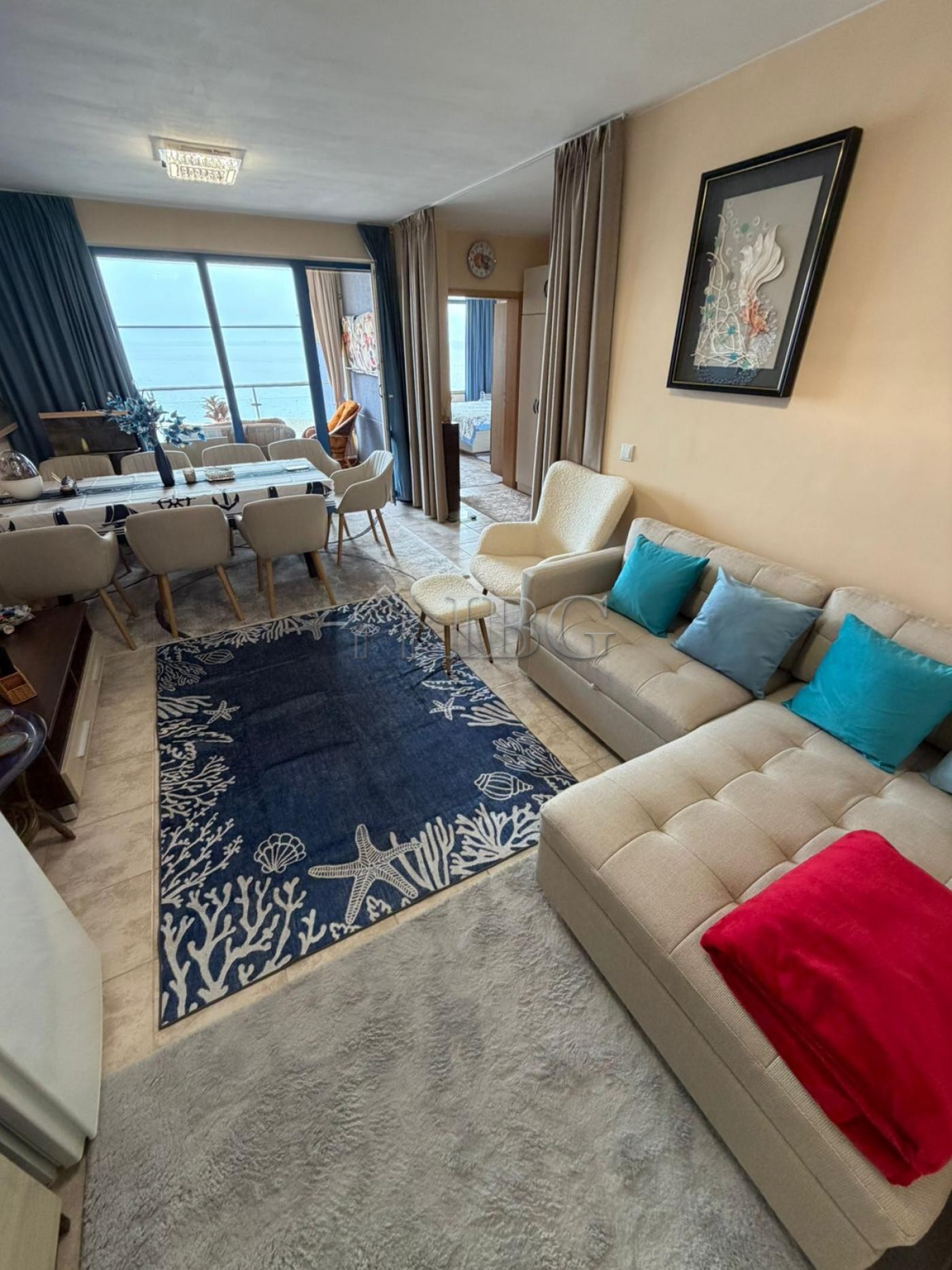 1 Bath, ApartmentFor Sale, Summer, Sunny Beach