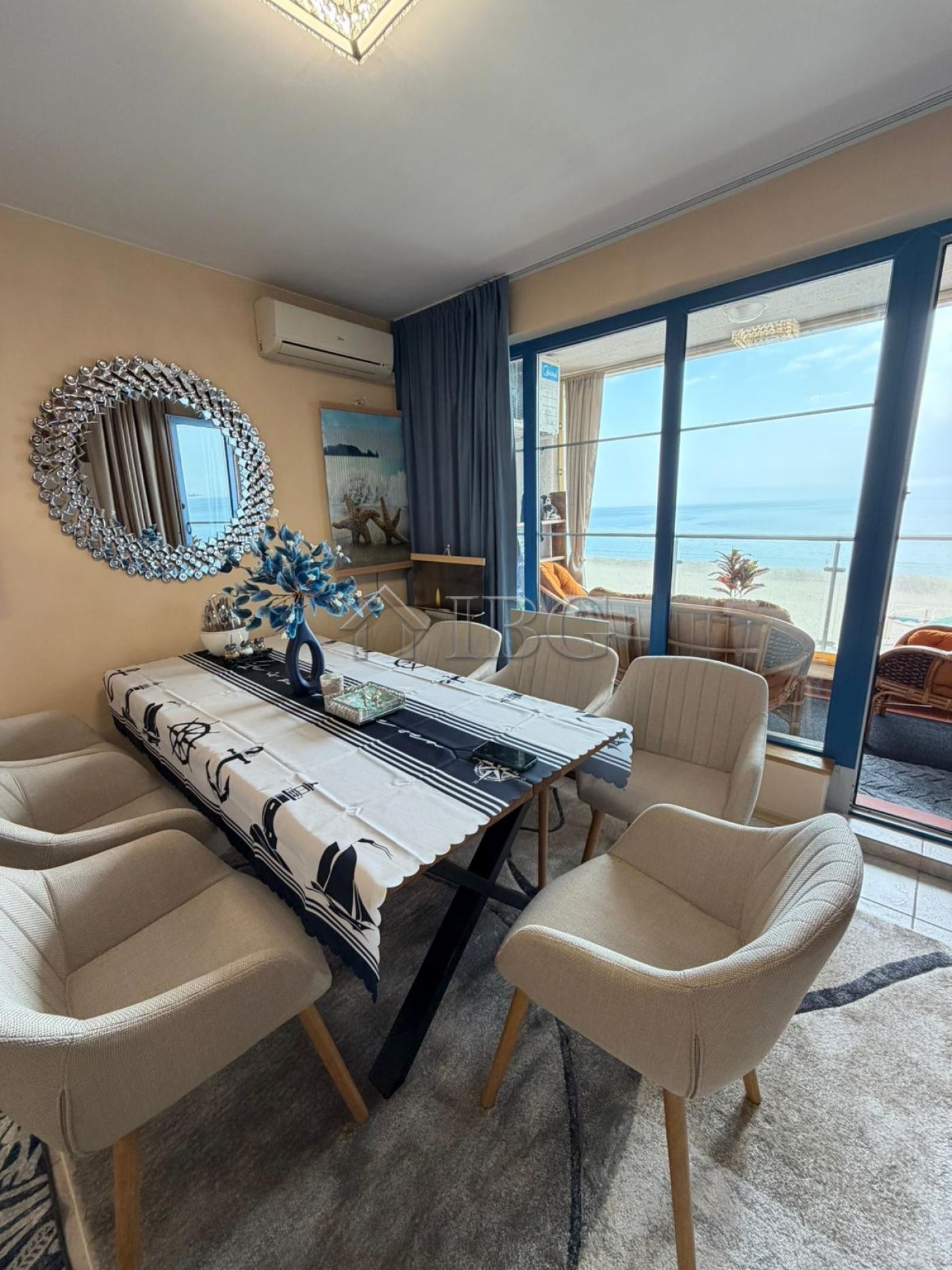 1 Bath, ApartmentFor Sale, Summer, Sunny Beach