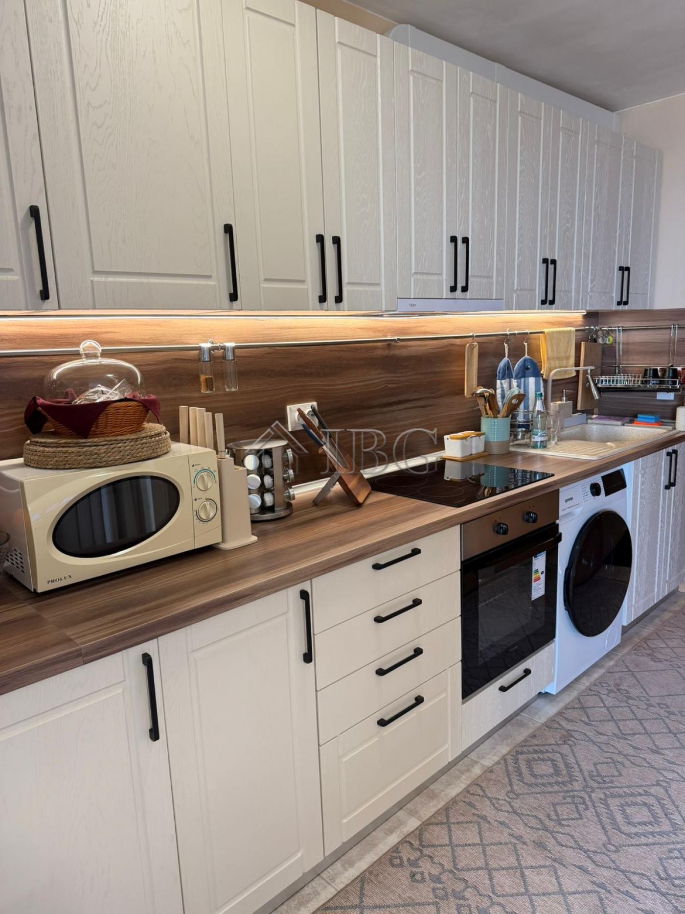 1 Bath, ApartmentFor Sale, Summer, Sunny Beach