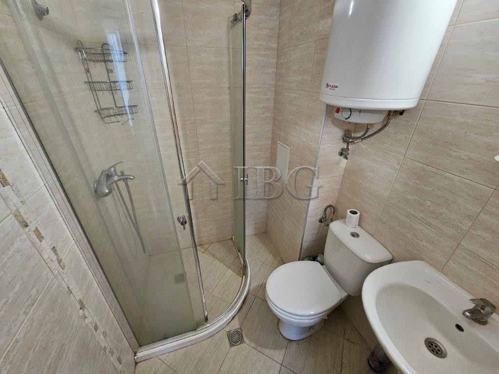 1 Bath, ApartmentFor Sale, Vip Vision Apartments, Sunny Beach