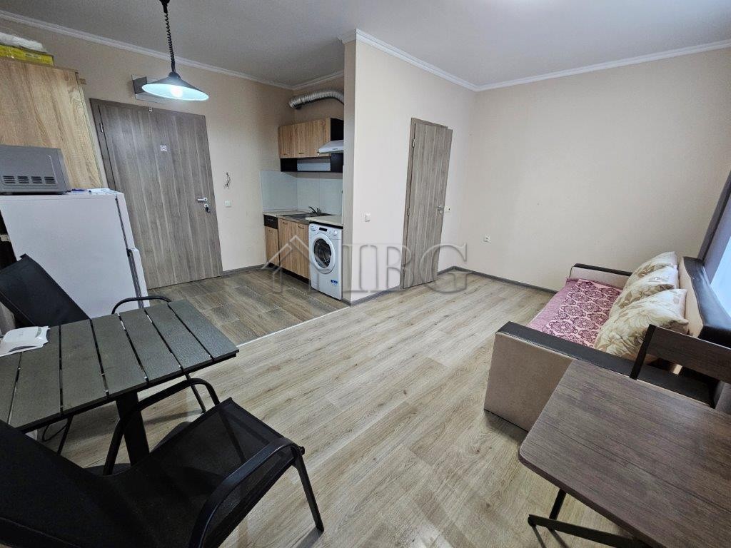 1 Bath, ApartmentFor Sale, Vip Vision Apartments, Sunny Beach