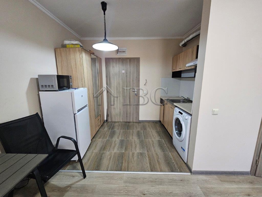 1 Bath, ApartmentFor Sale, Vip Vision Apartments, Sunny Beach