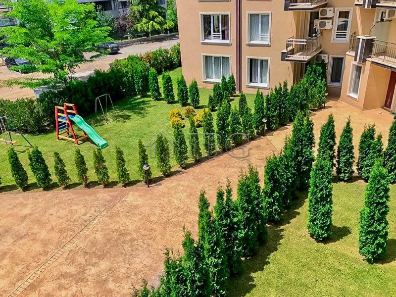 1 Bath, ApartmentFor Sale, Vip Vision Apartments, Sunny Beach