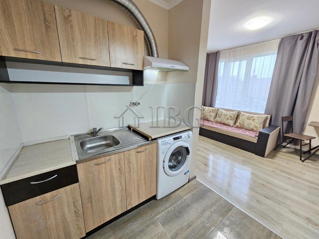 1 Bath, ApartmentFor Sale, Vip Vision Apartments, Sunny Beach