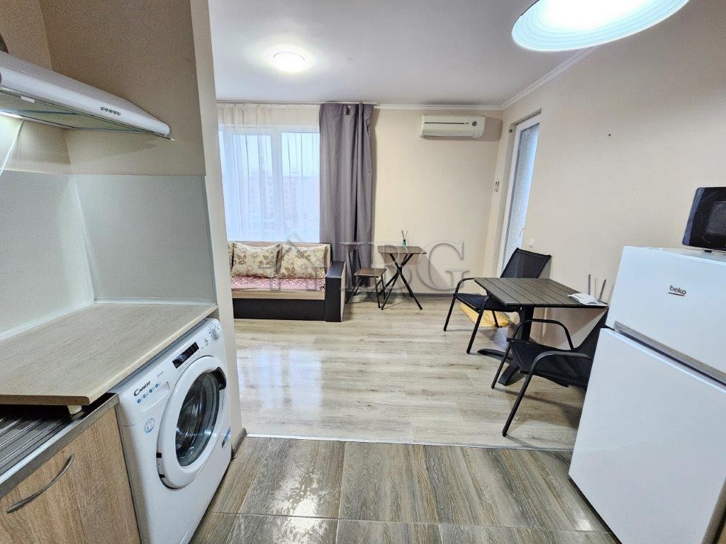 1 Bath, ApartmentFor Sale, Vip Vision Apartments, Sunny Beach