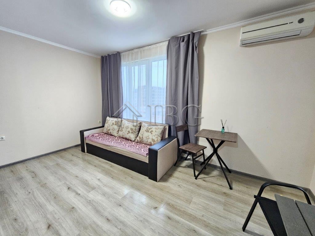1 Bath, ApartmentFor Sale, Vip Vision Apartments, Sunny Beach
